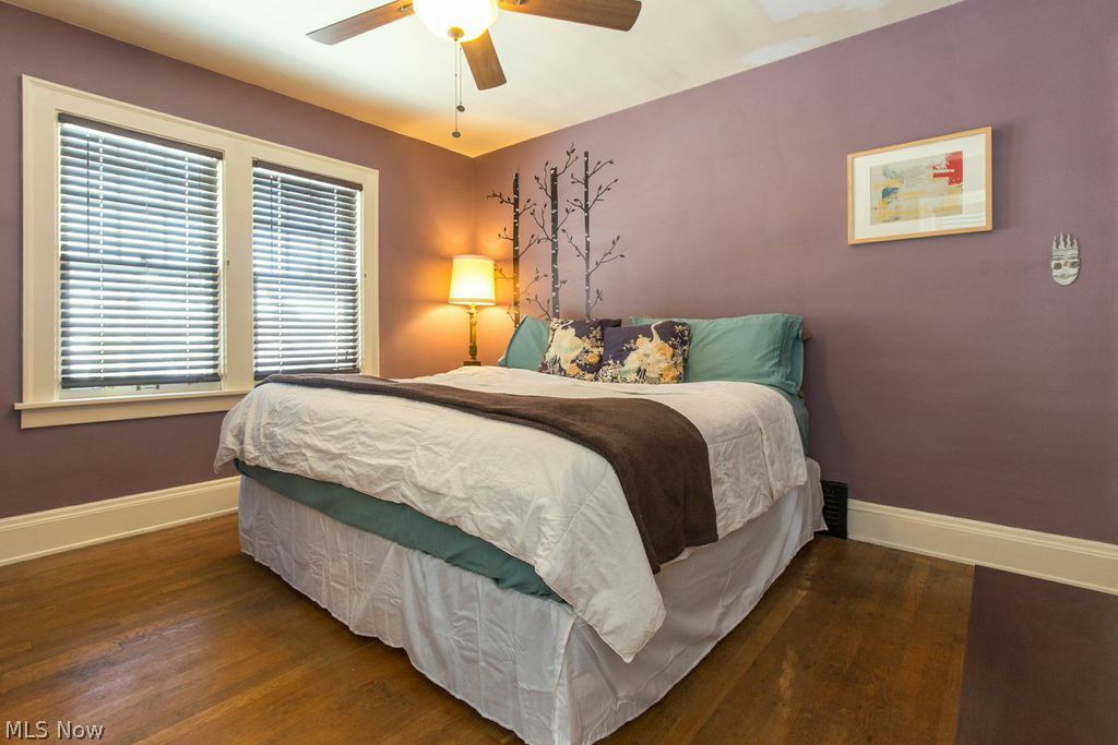 Meadowbrook - Residential