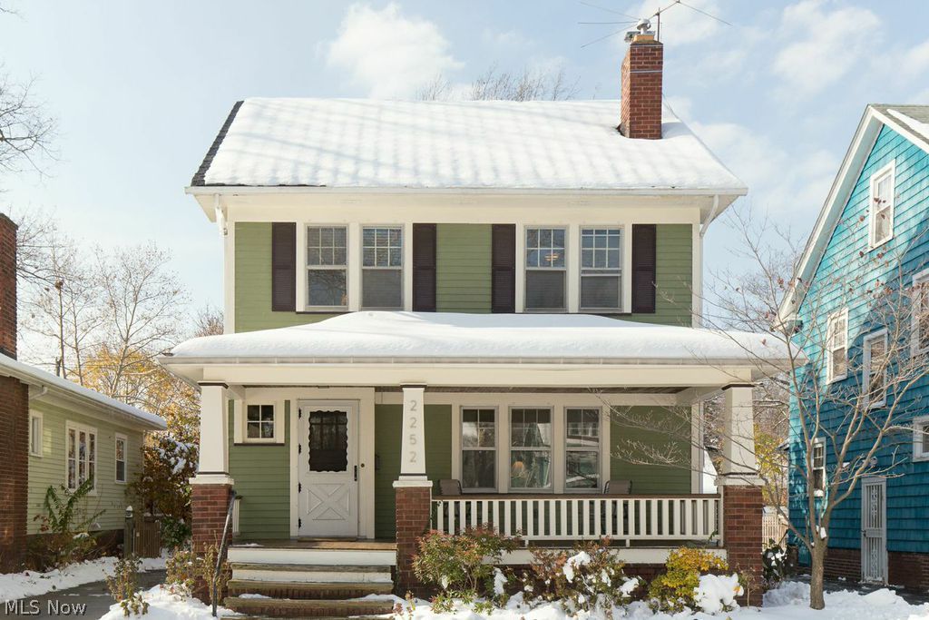 Meadowbrook - Residential