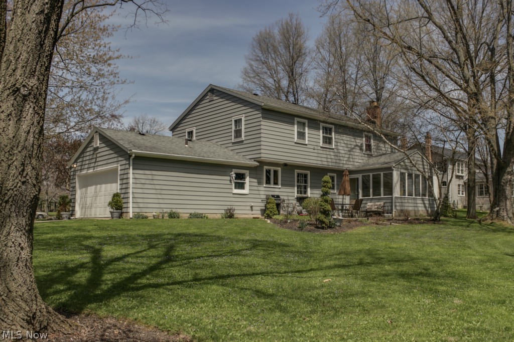 Leighton Estates - Residential