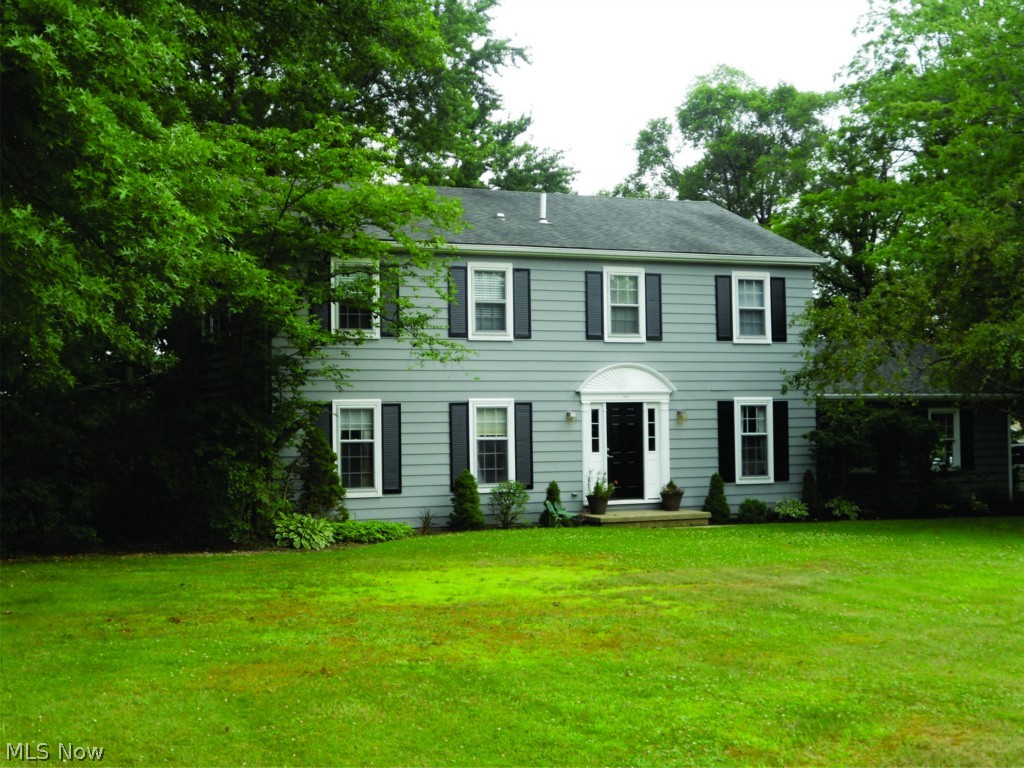 Leighton Estates - Residential