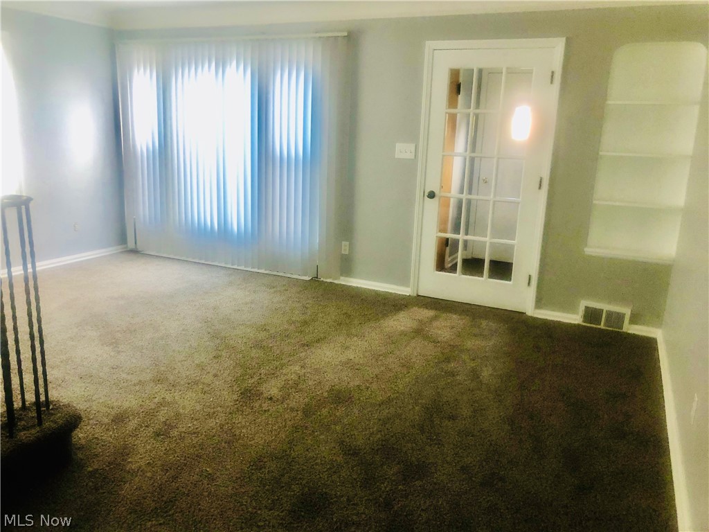 Belvoir Golf - Residential