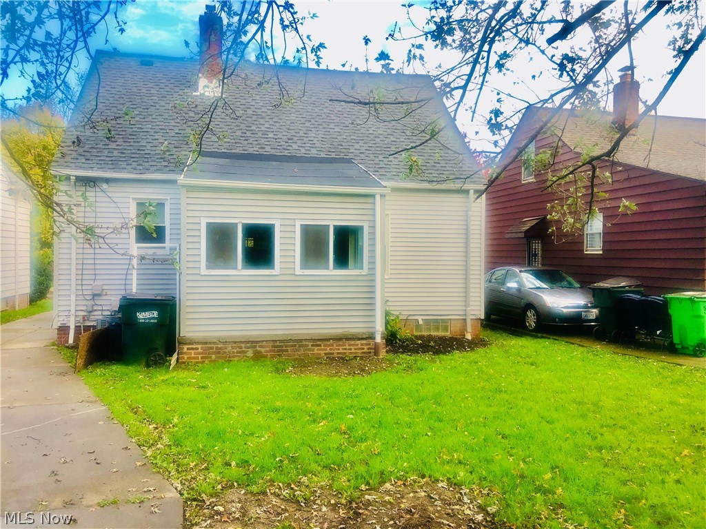 Belvoir Golf - Residential