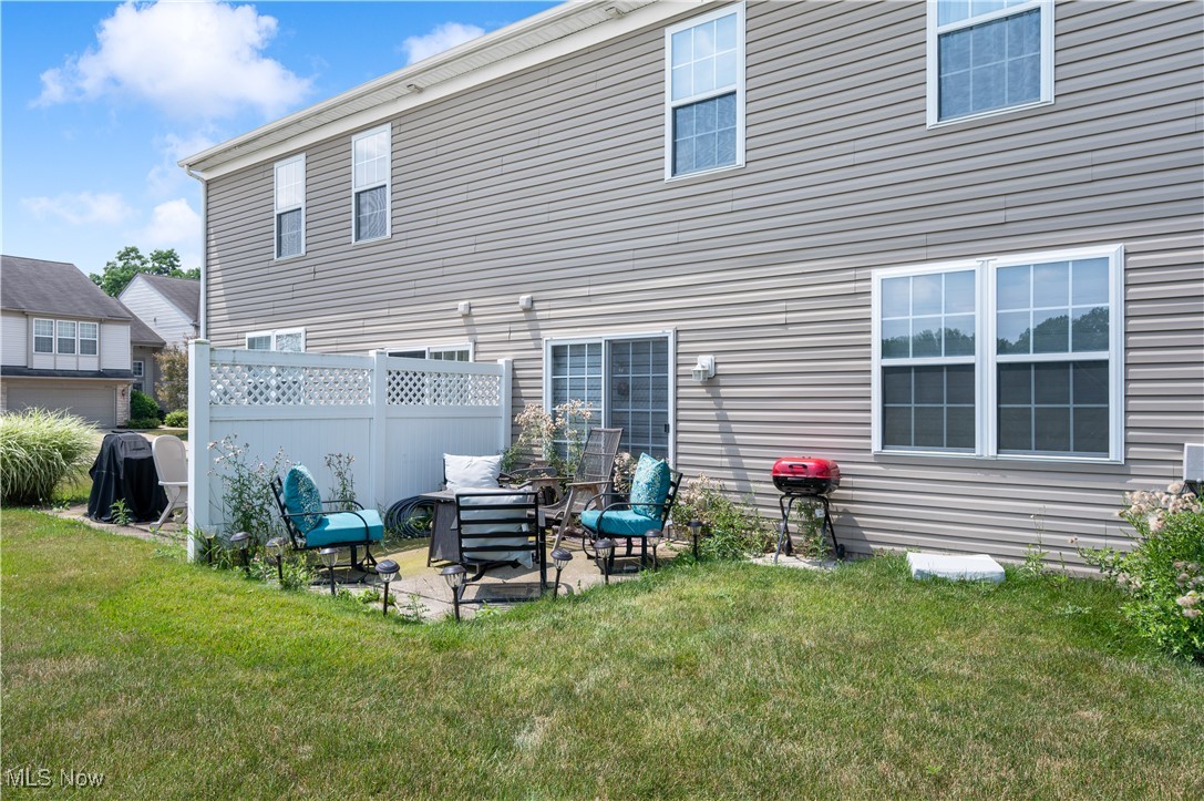 Pembrooke Place Ph 02 - Residential