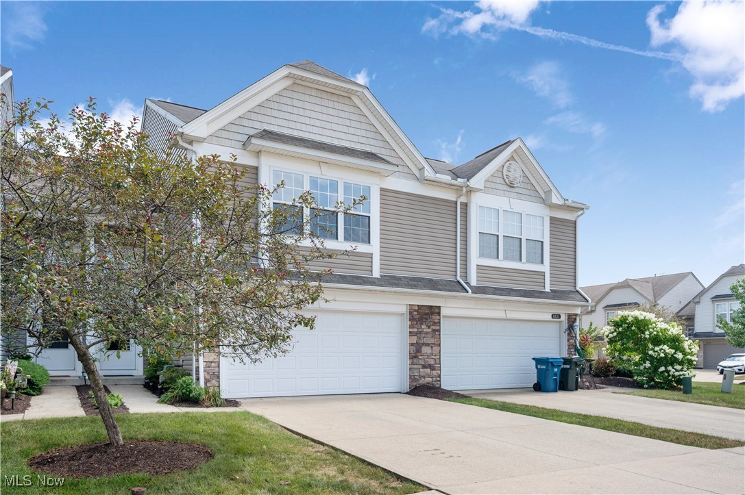 Pembrooke Place Ph 02 - Residential