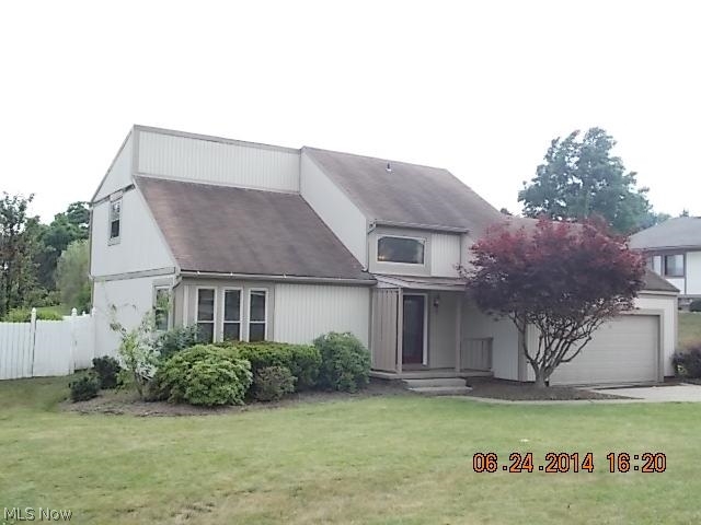 120 COUNTY CLUB HILLS - Residential