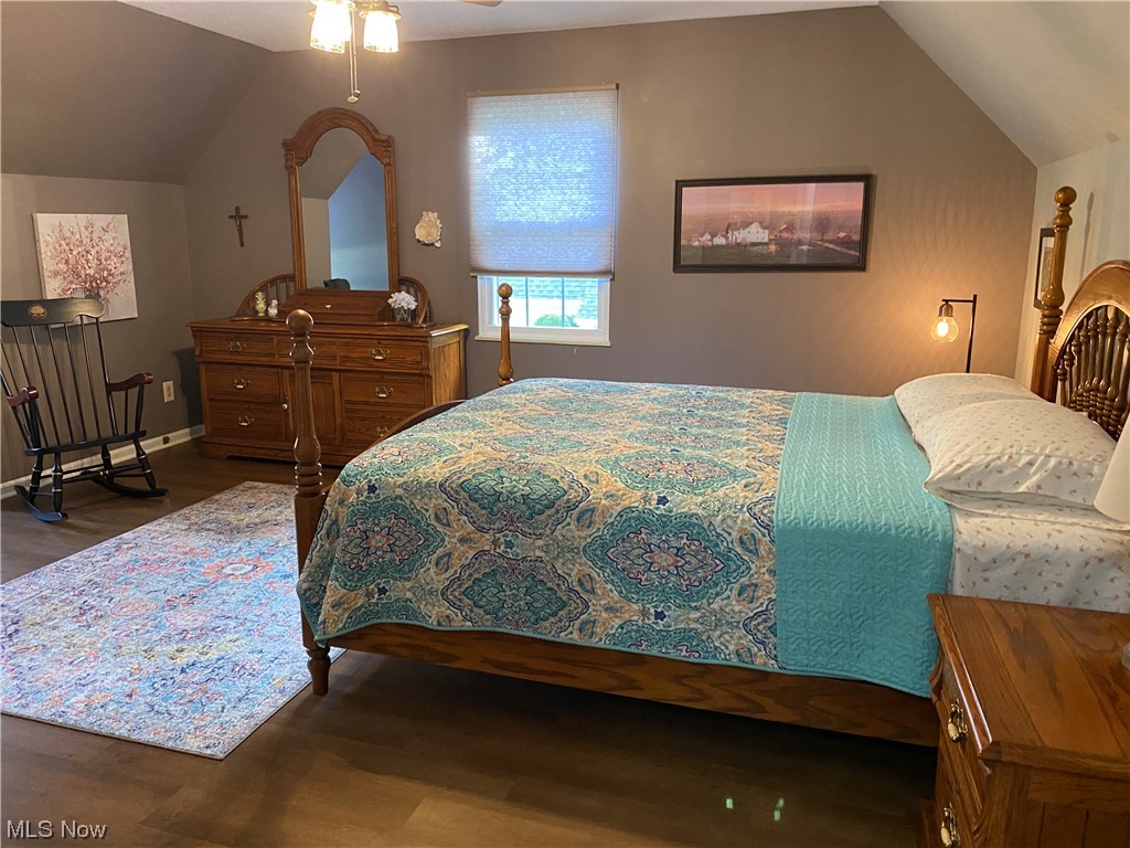 Kellogg Commons Condo 1 - Residential