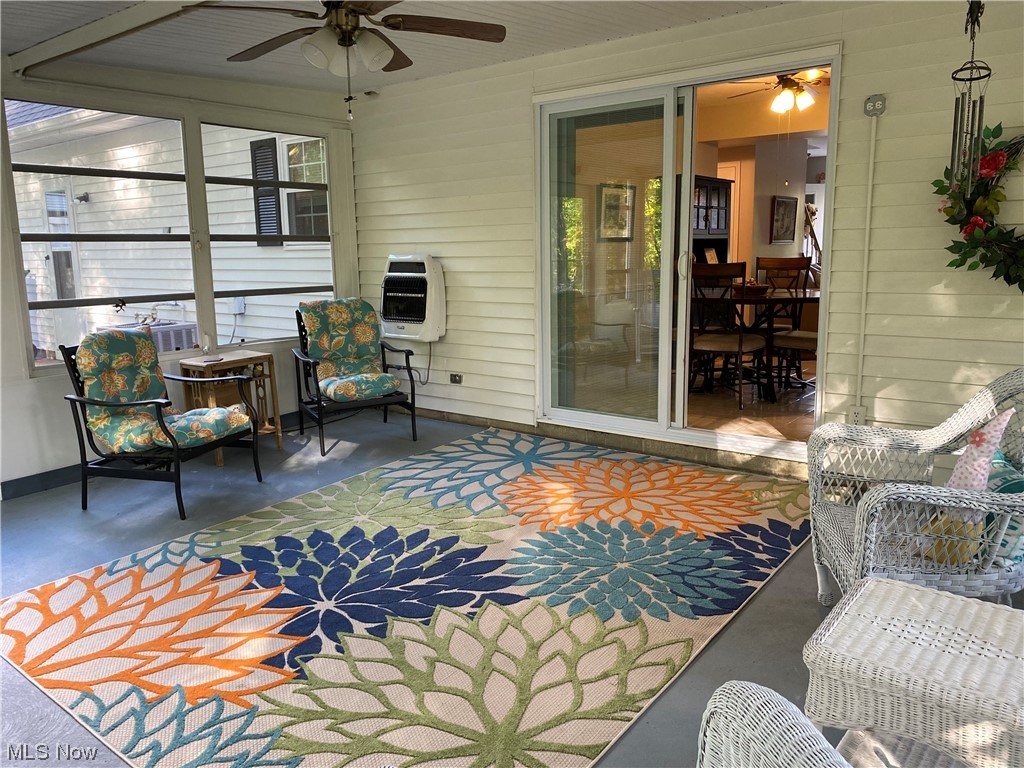 Kellogg Commons Condo 1 - Residential