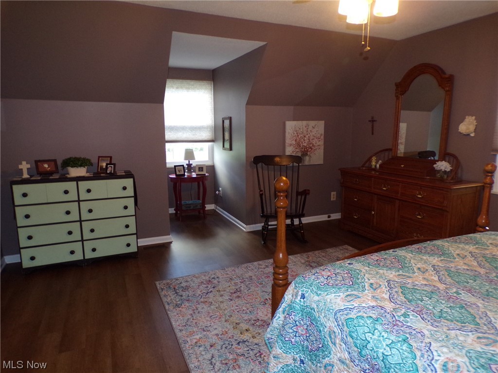 Kellogg Commons Condo 1 - Residential