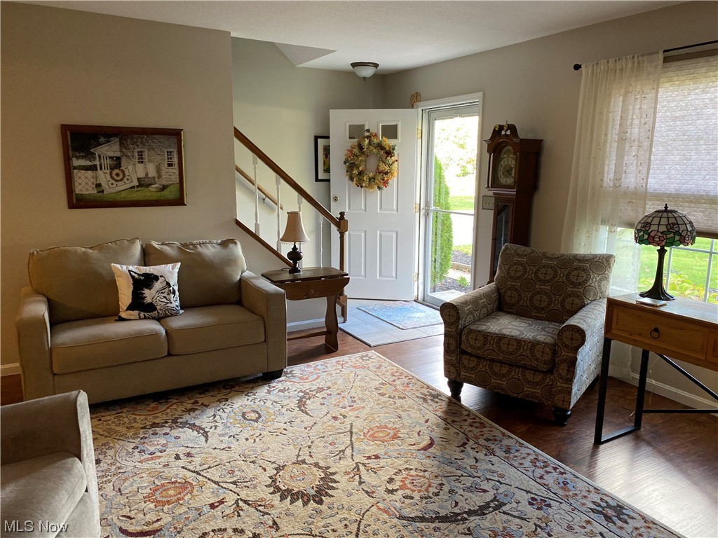 Kellogg Commons Condo 1 - Residential