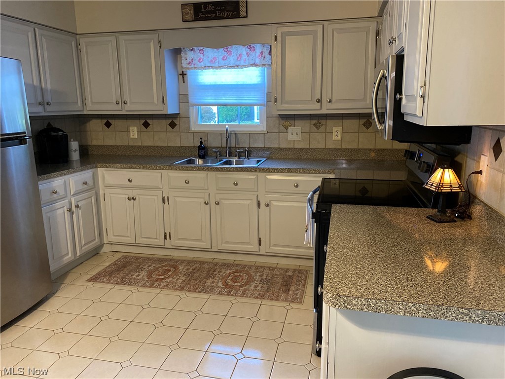 Kellogg Commons Condo 1 - Residential