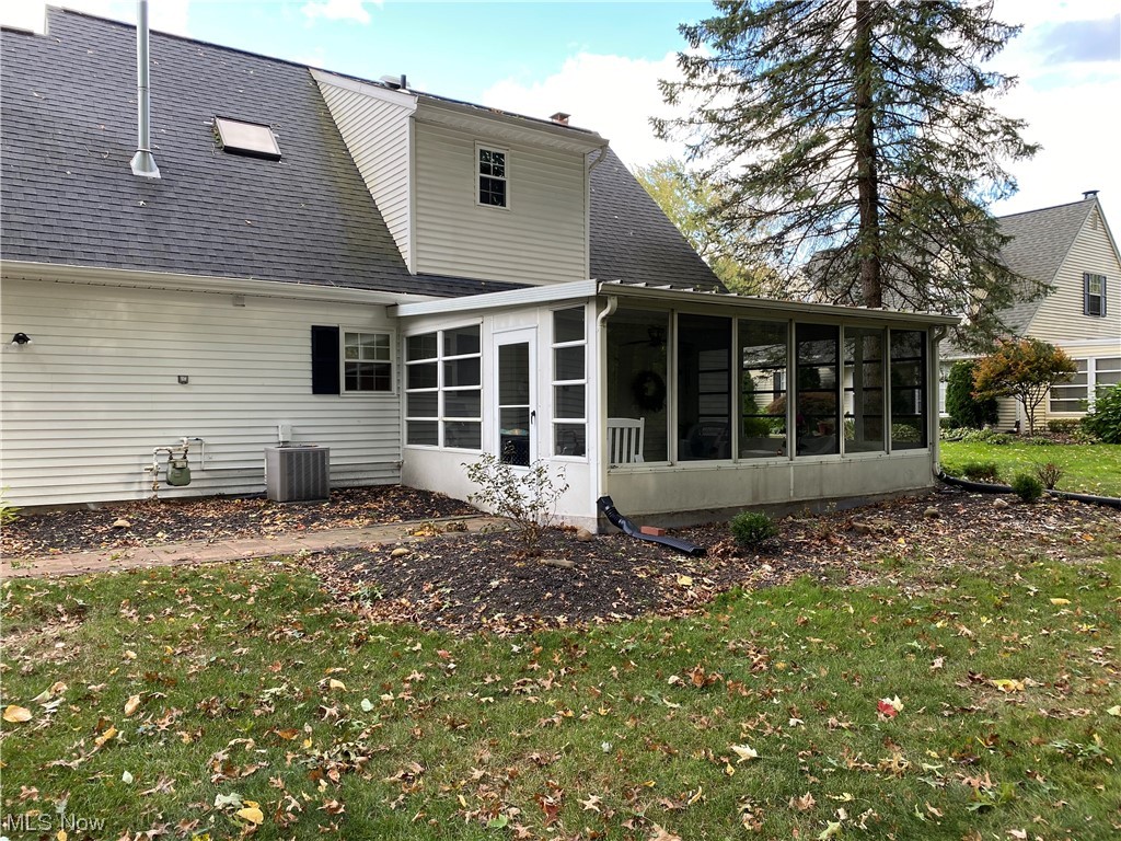 Kellogg Commons Condo 1 - Residential