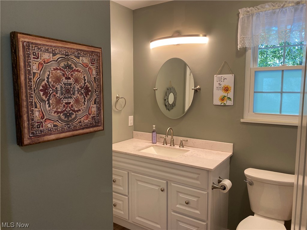 Kellogg Commons Condo 1 - Residential