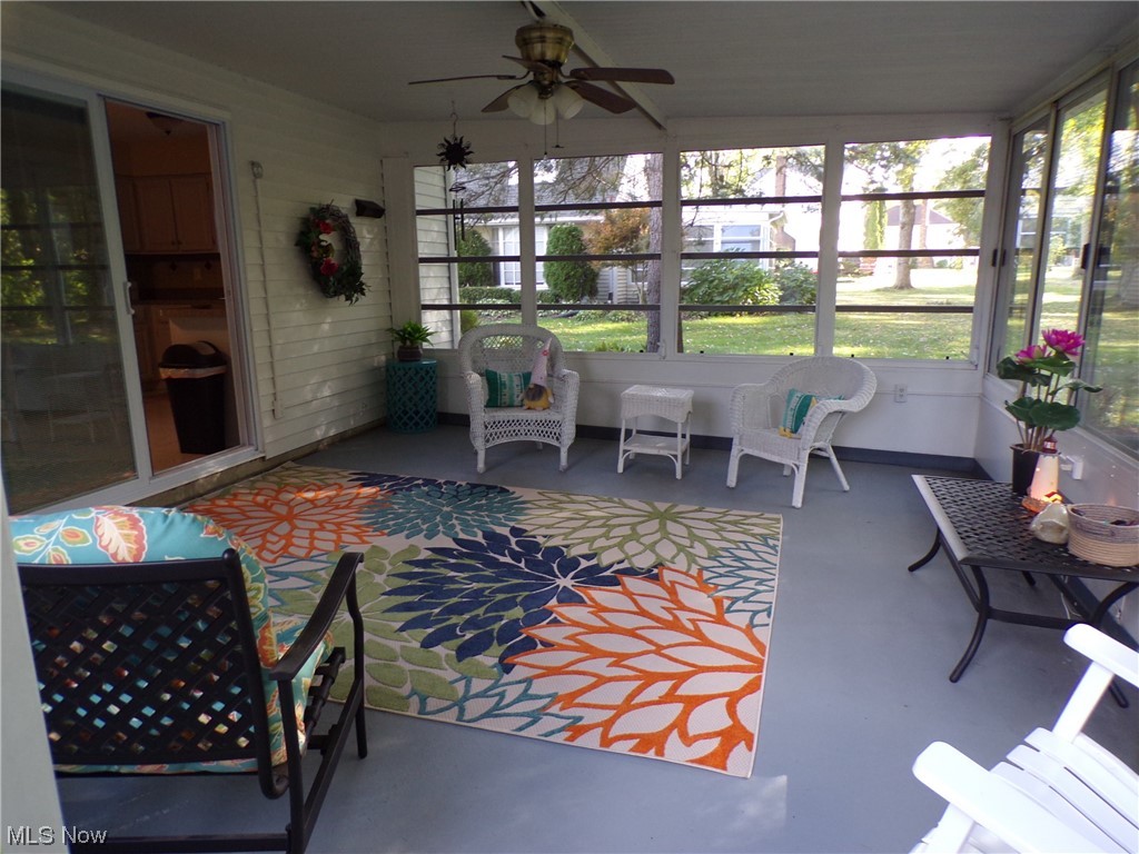 Kellogg Commons Condo 1 - Residential