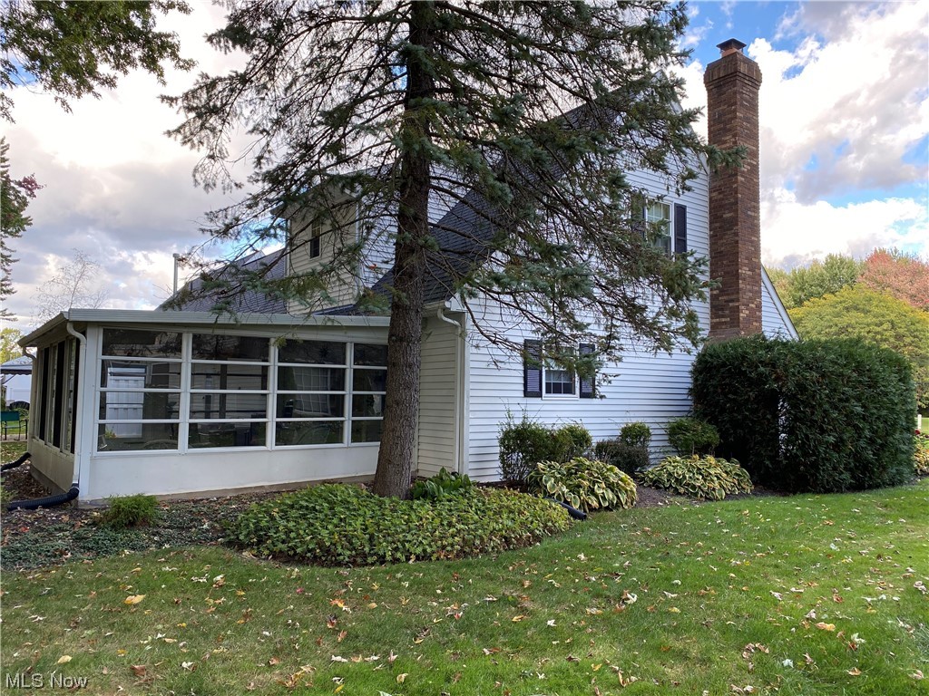 Kellogg Commons Condo 1 - Residential