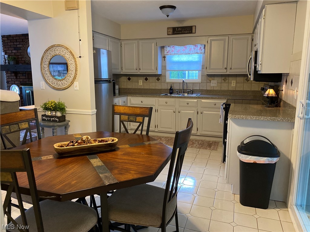 Kellogg Commons Condo 1 - Residential