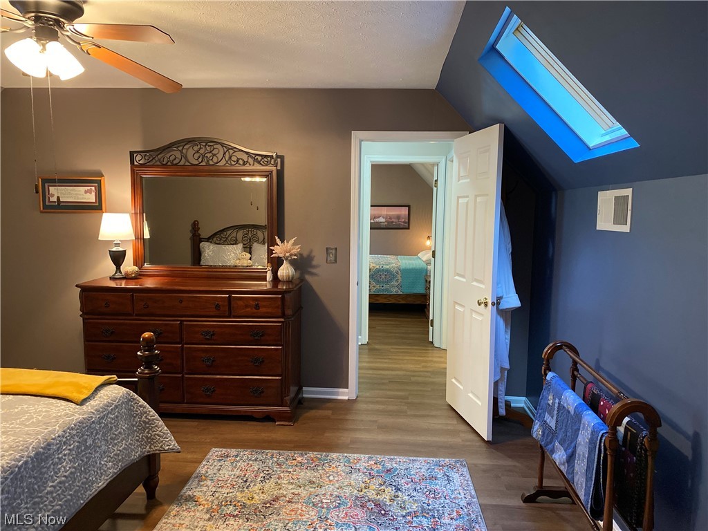 Kellogg Commons Condo 1 - Residential