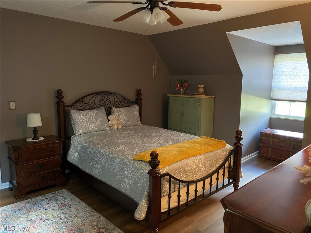 Kellogg Commons Condo 1 - Residential