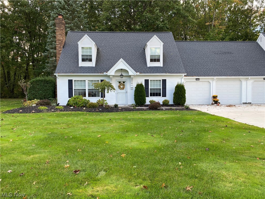 Kellogg Commons Condo 1 - Residential