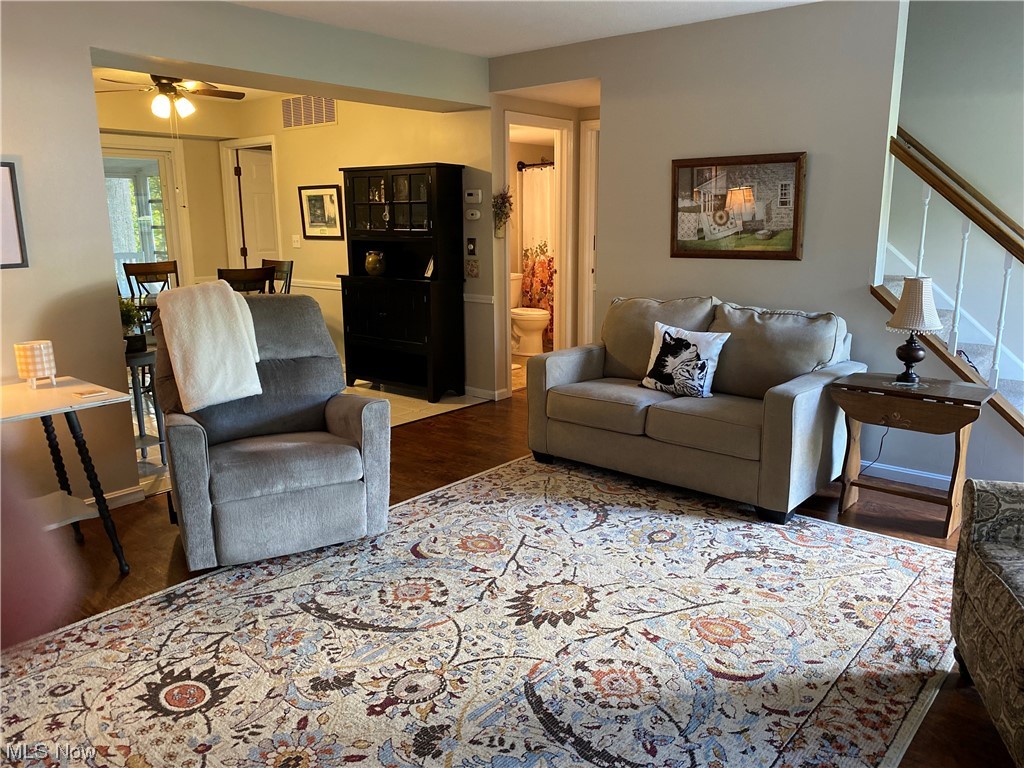 Kellogg Commons Condo 1 - Residential