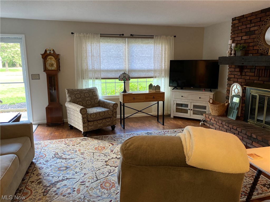 Kellogg Commons Condo 1 - Residential