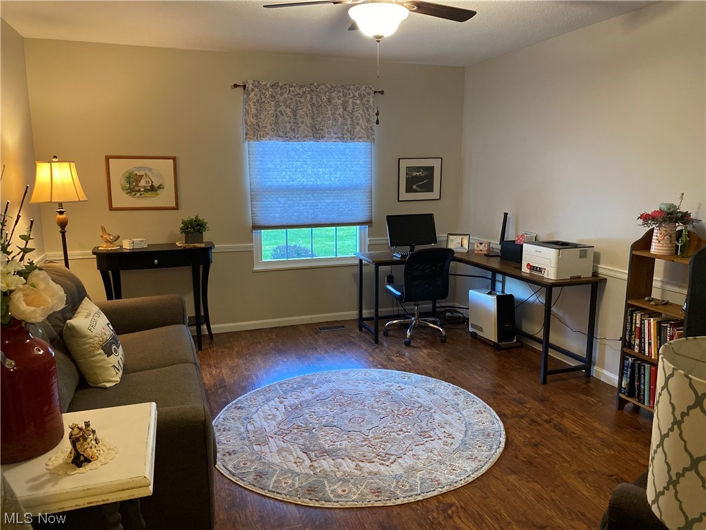 Kellogg Commons Condo 1 - Residential