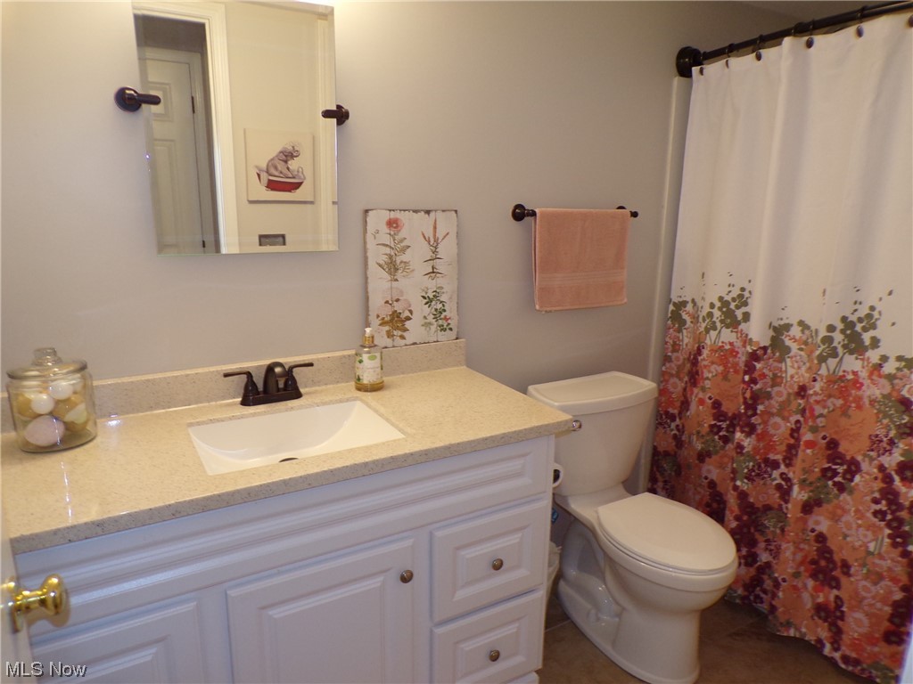 Kellogg Commons Condo 1 - Residential