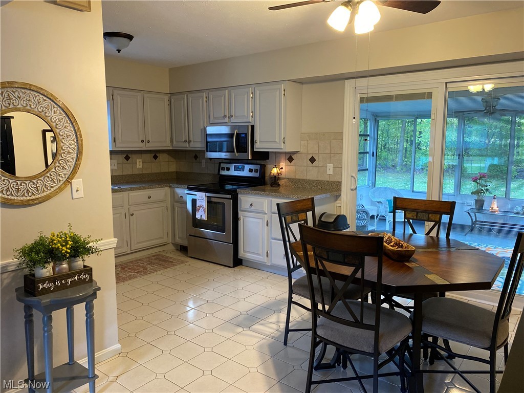 Kellogg Commons Condo 1 - Residential