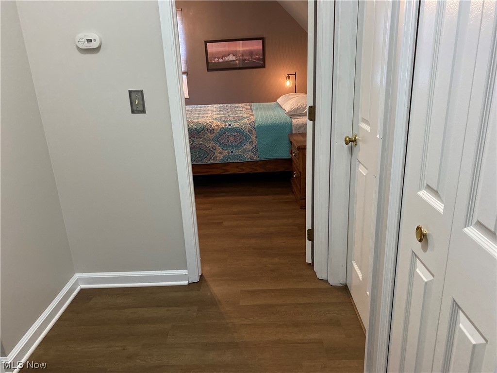 Kellogg Commons Condo 1 - Residential