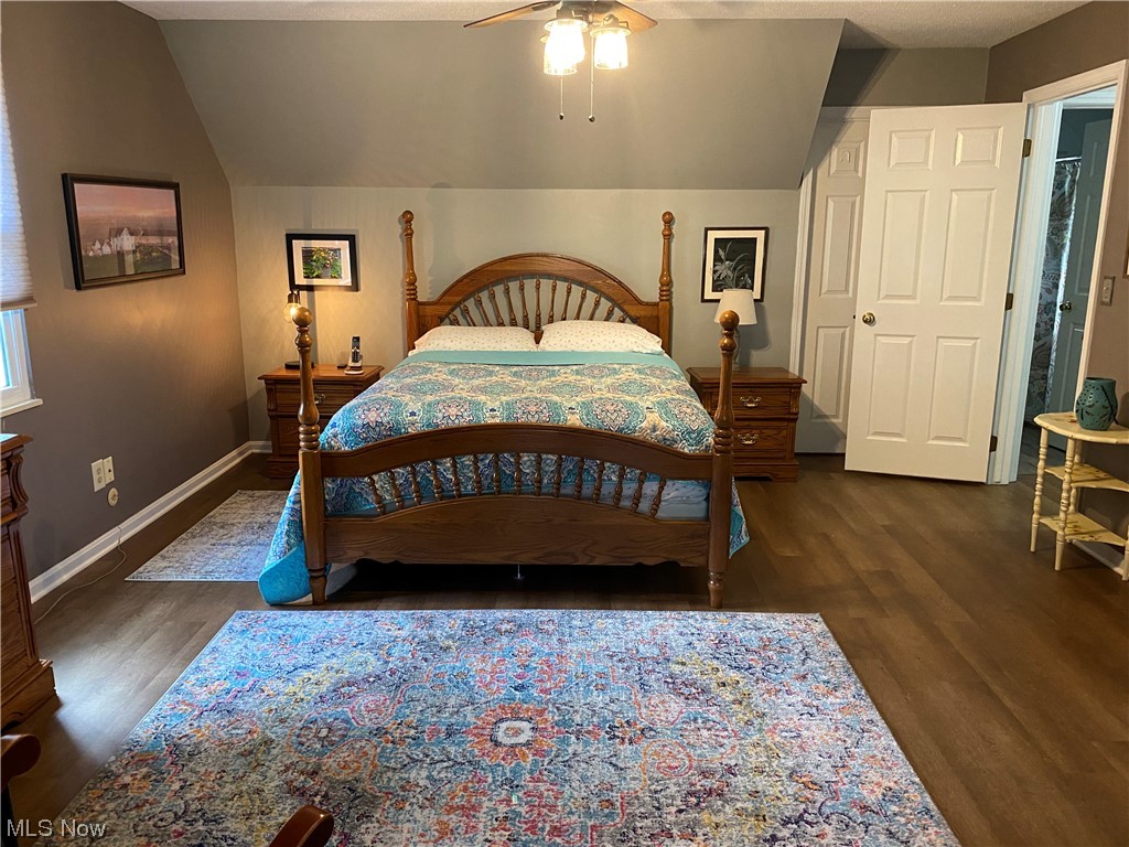 Kellogg Commons Condo 1 - Residential