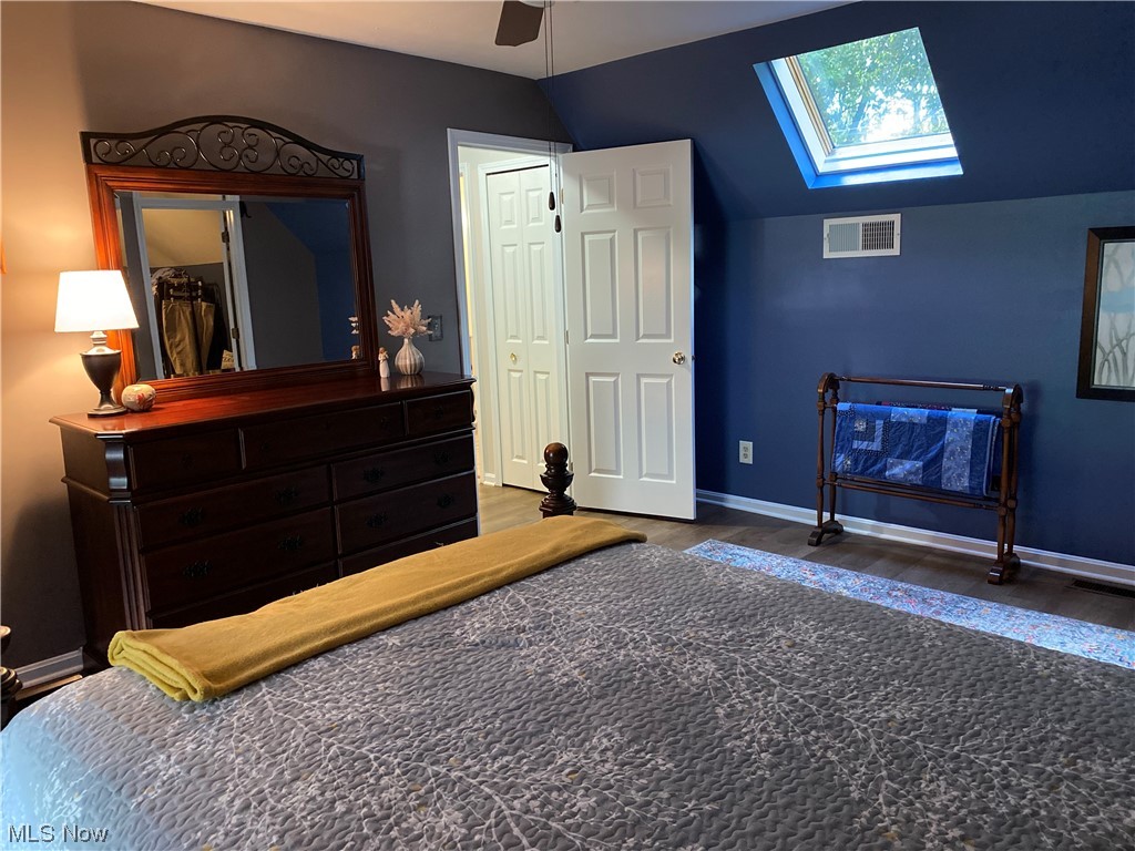 Kellogg Commons Condo 1 - Residential