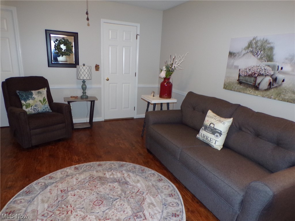 Kellogg Commons Condo 1 - Residential