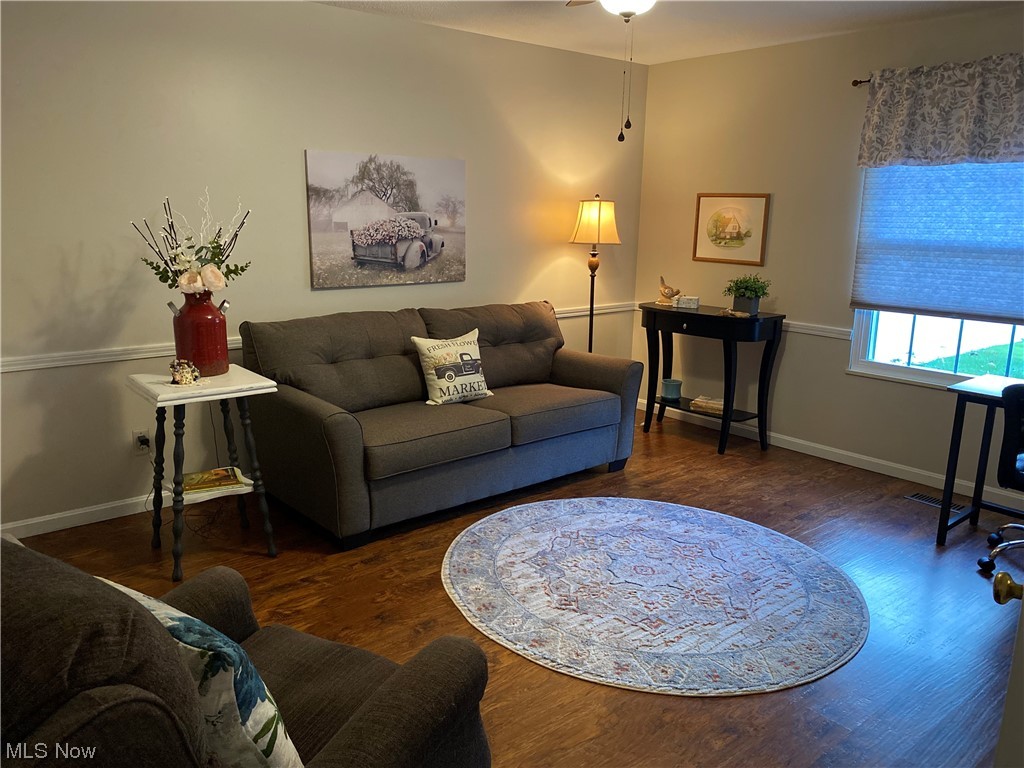 Kellogg Commons Condo 1 - Residential