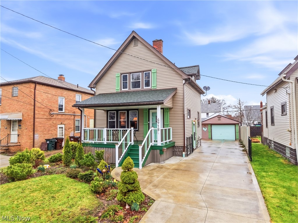 4918 Yorkshire Avenue