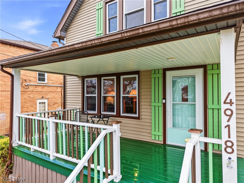 4918 Yorkshire Avenue