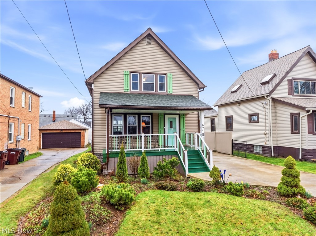 4918 Yorkshire Avenue