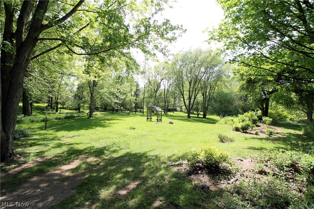 Springdale - Residential