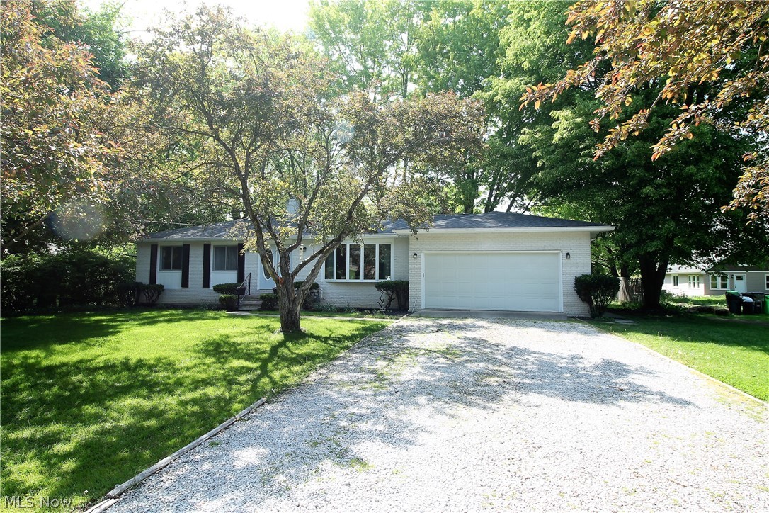 Springdale - Residential