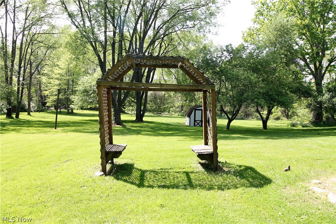 Springdale - Residential