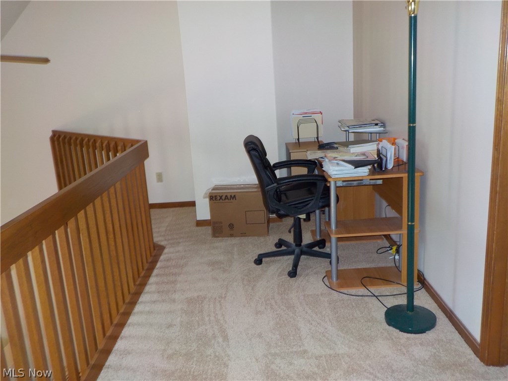 Nantucket Colony Condo - Residential