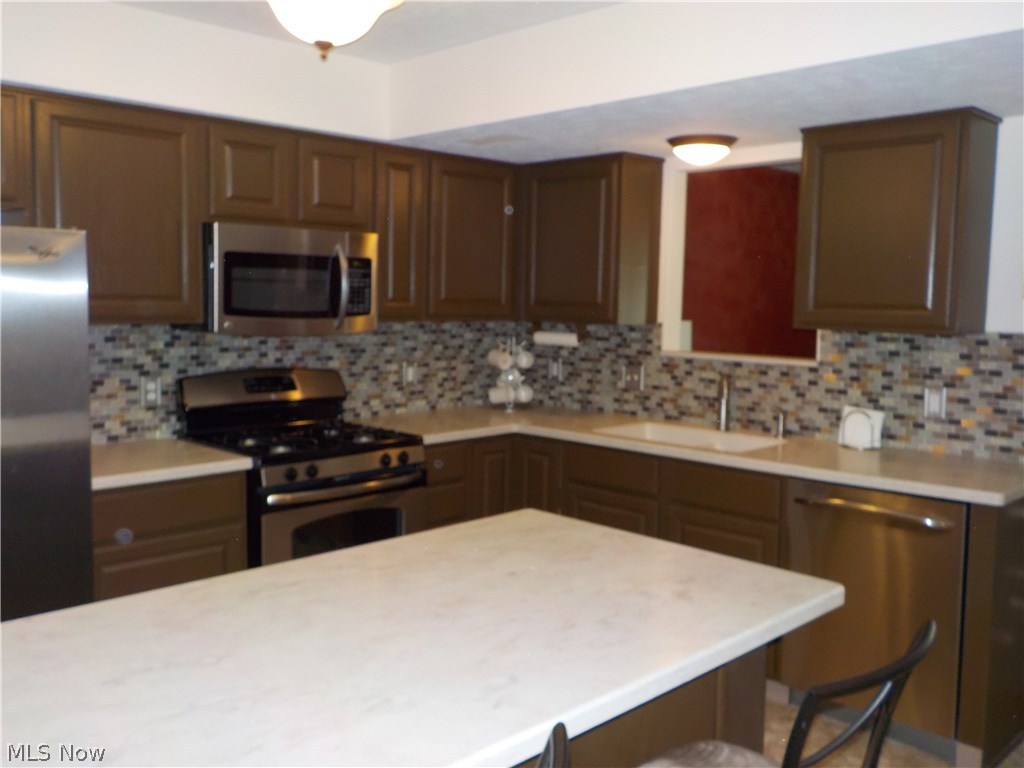 Nantucket Colony Condo - Residential