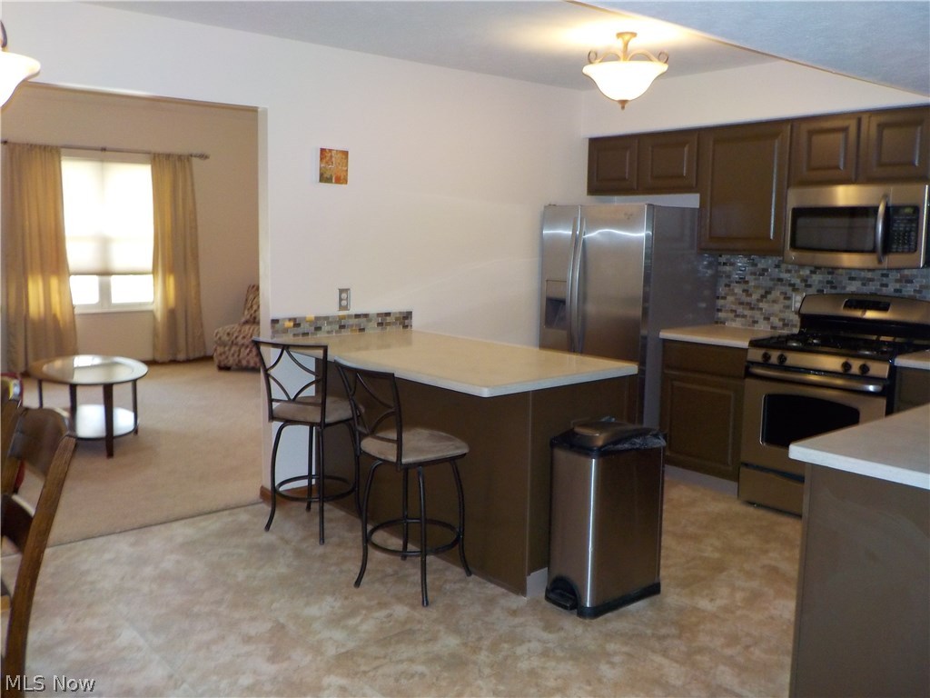 Nantucket Colony Condo - Residential