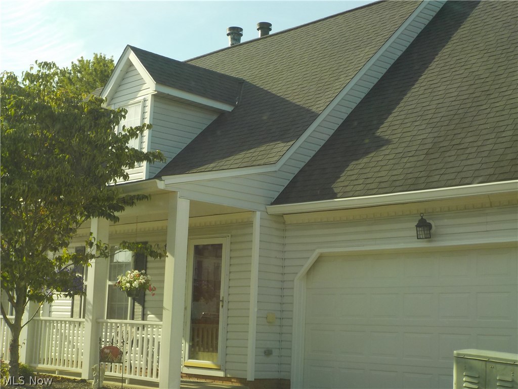 Nantucket Colony Condo - Residential