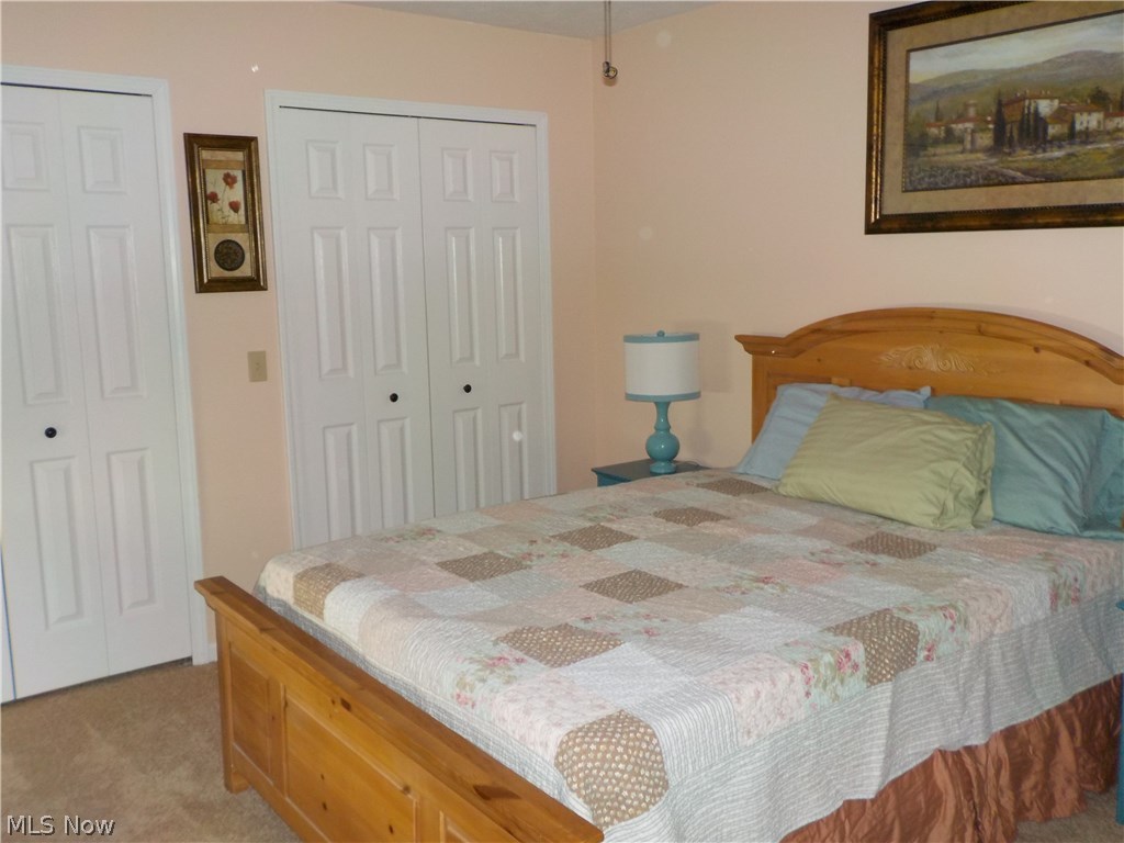 Nantucket Colony Condo - Residential