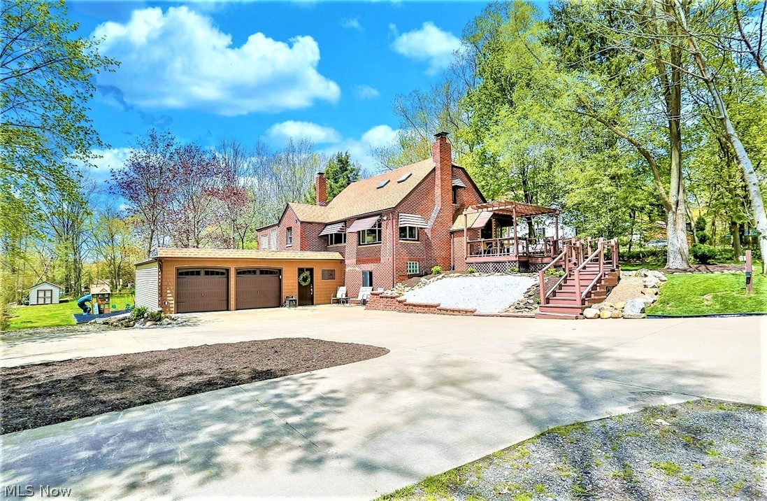 Mcchesney Heights - Residential