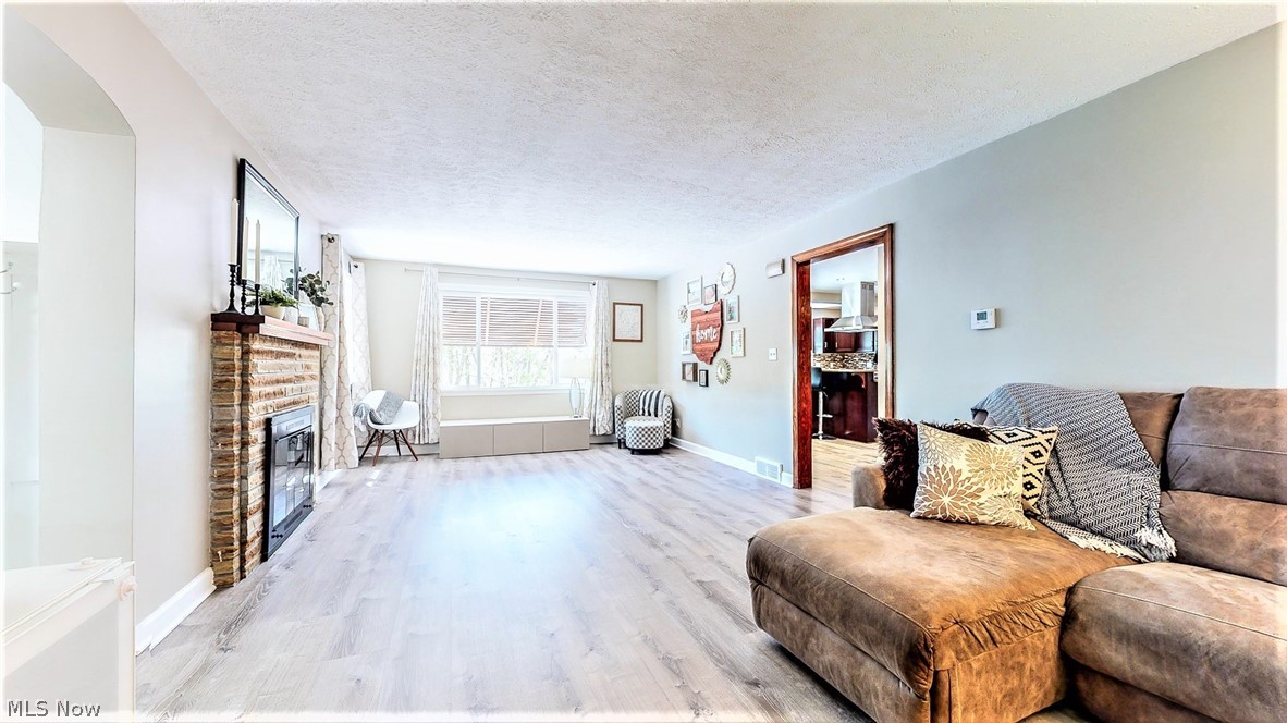 Mcchesney Heights - Residential