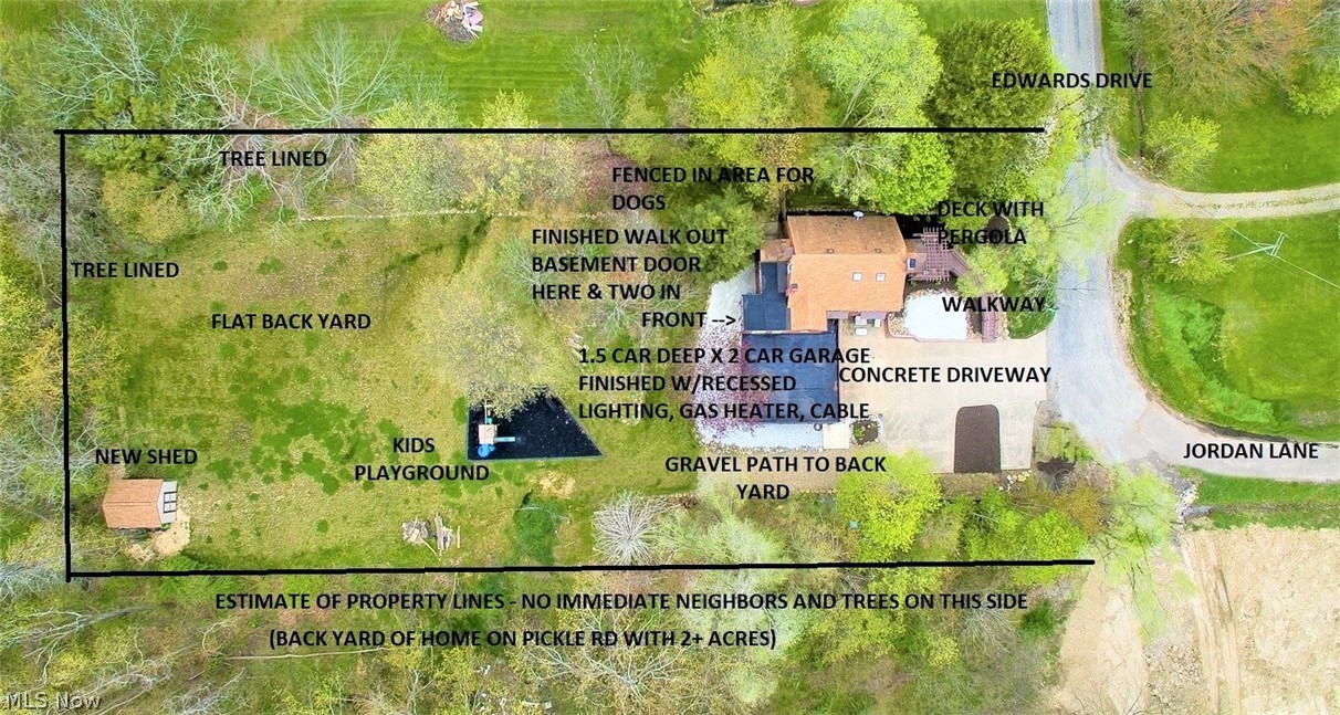 Mcchesney Heights - Residential