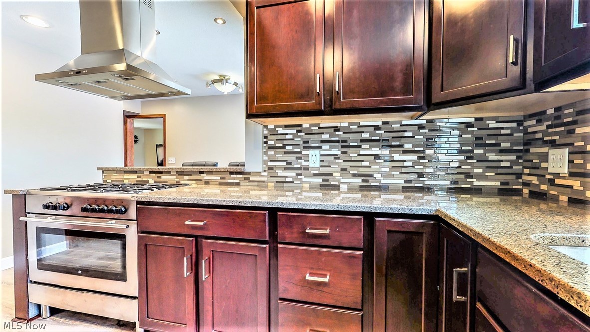 Mcchesney Heights - Residential