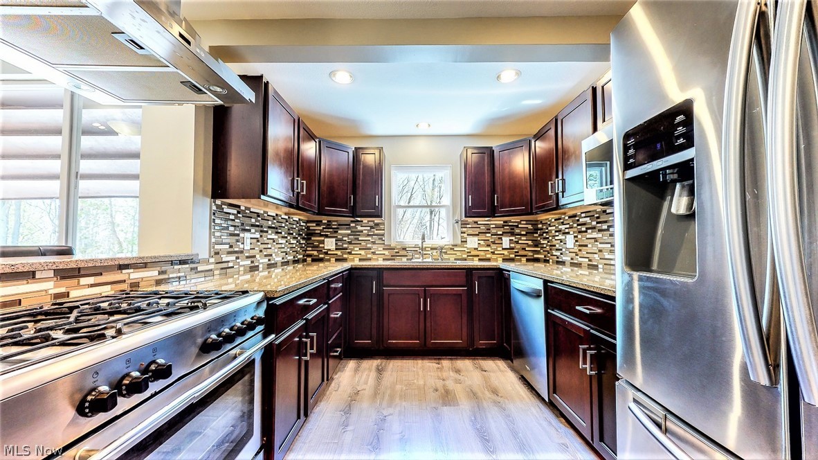 Mcchesney Heights - Residential