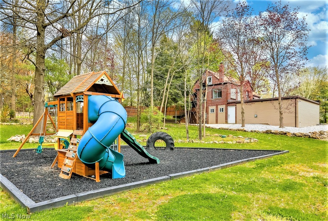 Mcchesney Heights - Residential