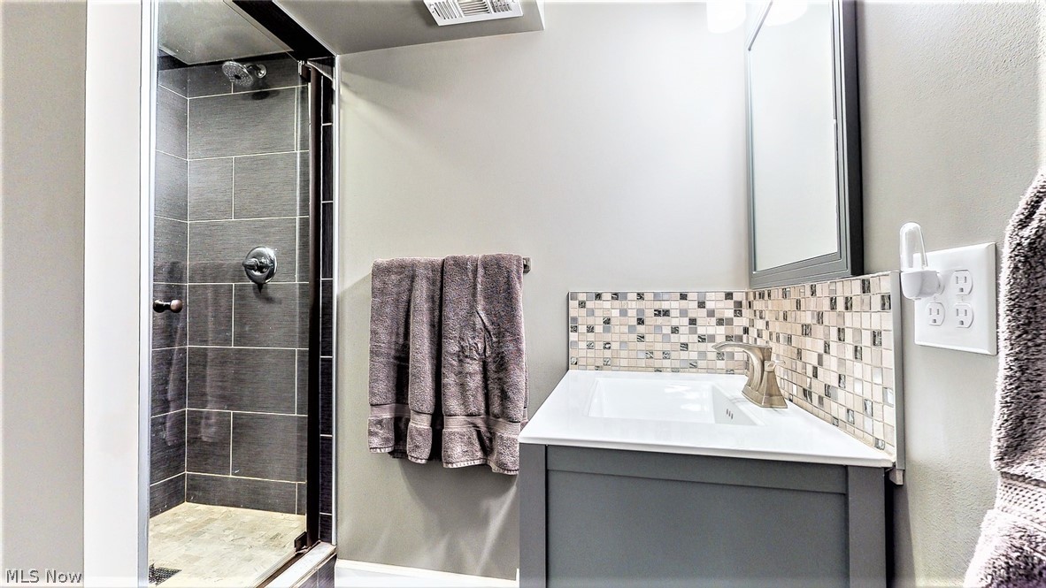 Mcchesney Heights - Residential